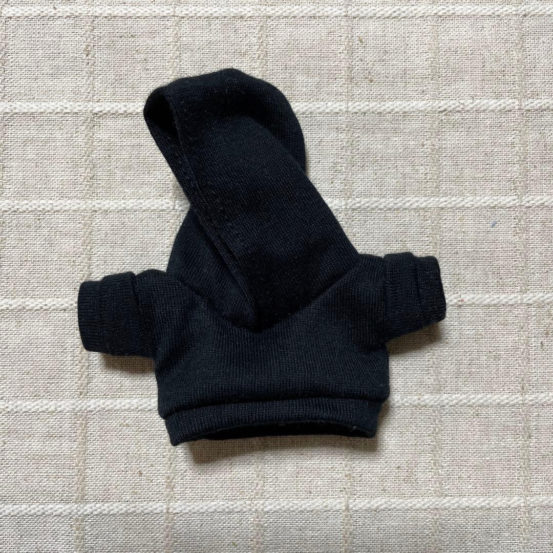 確認用  ちびぬいちゃんのパーカー＆オーバーオール