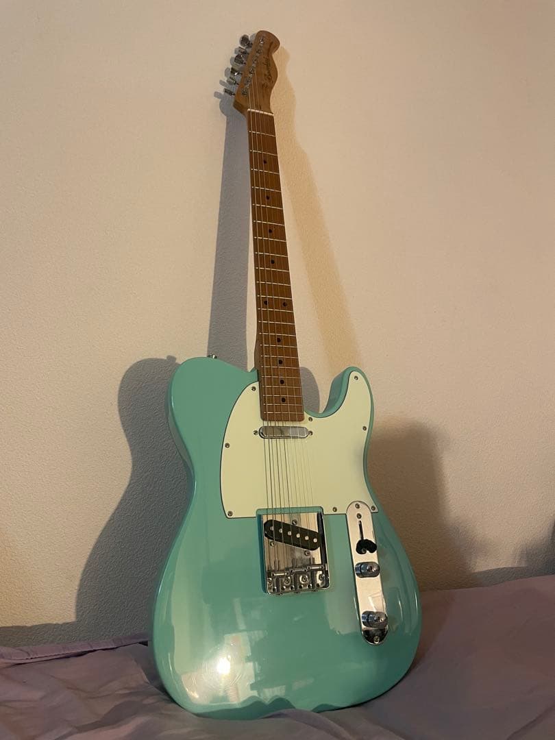 Bucchus　BTE-1-RSM/M 美品　ソフトケース付属