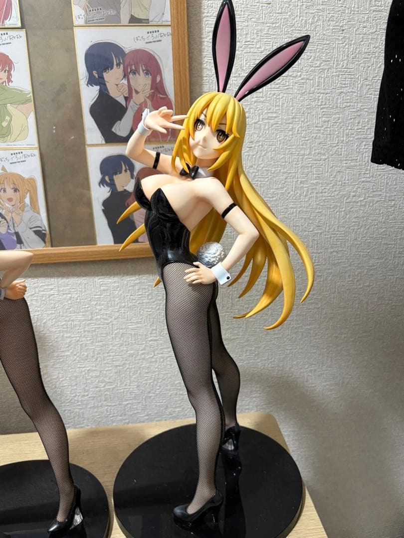 とある科学の超電磁砲 バニー まとめ売り