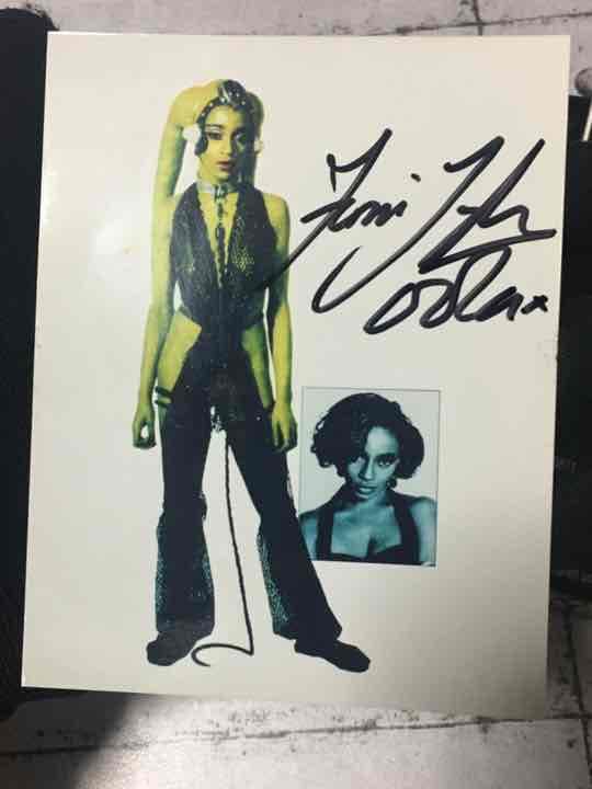 SF・ファンタジー・ホラー STAR WARS OOLA and SALACIOUS CRUMB