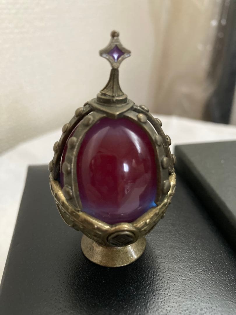 魔法少女まどか⭐︎マギカ　ソウルジェム　レプリカ　暁美ほむら　ムービック