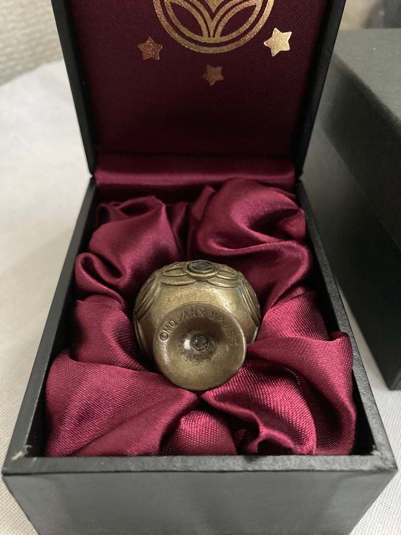 魔法少女まどか⭐︎マギカ　ソウルジェム　レプリカ　暁美ほむら　ムービック