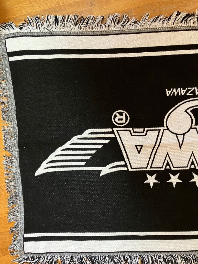 矢沢永吉　マルチクロス　グッズ