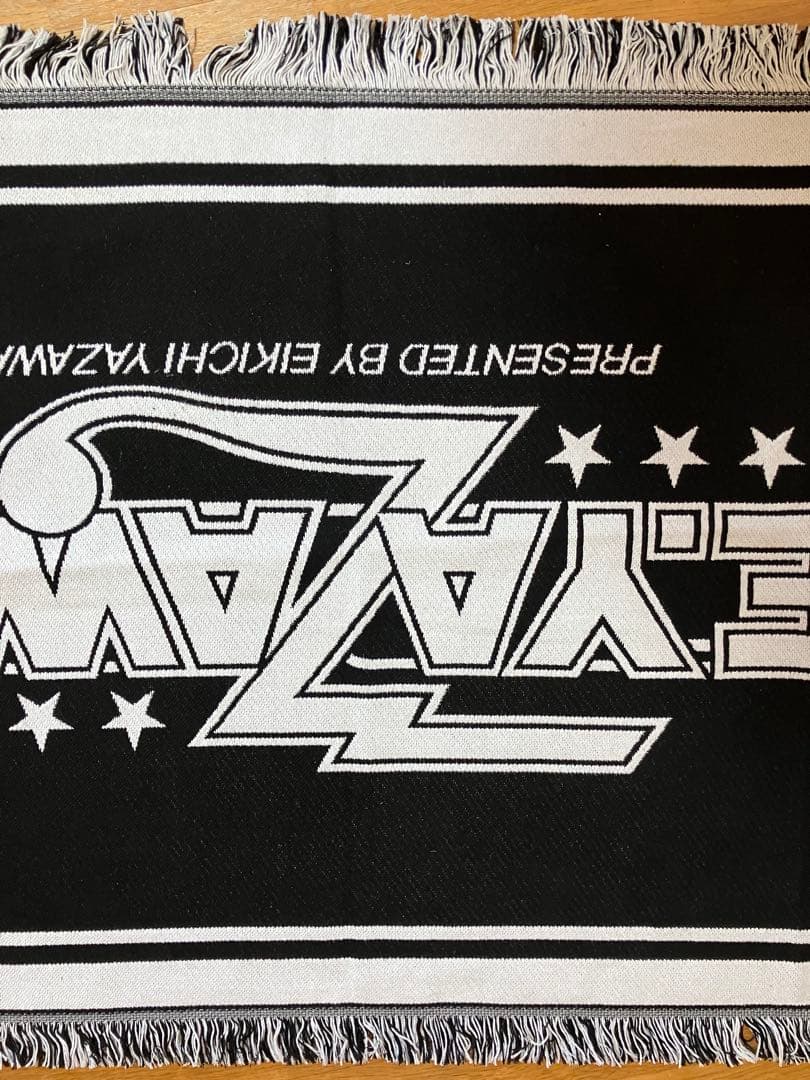 矢沢永吉　マルチクロス　グッズ