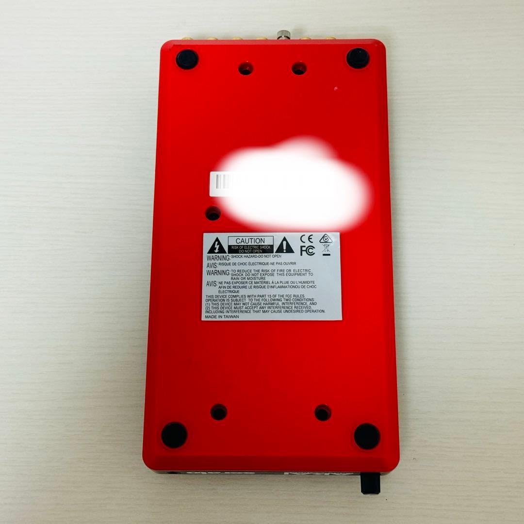 AKAI Professional AMX DJコントローラー Serato