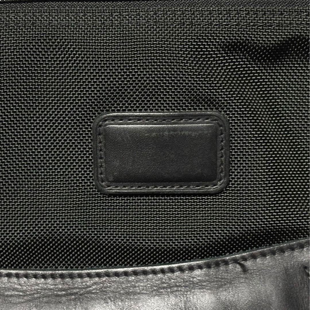 TUMI フォールド キャリーオン ガーメントケース