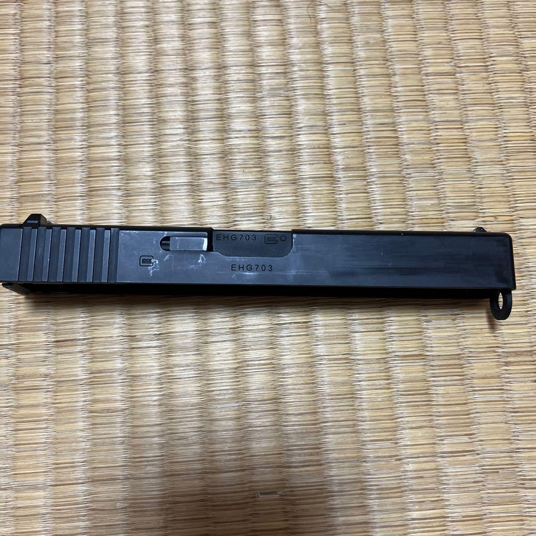 トイガン Glock 18c