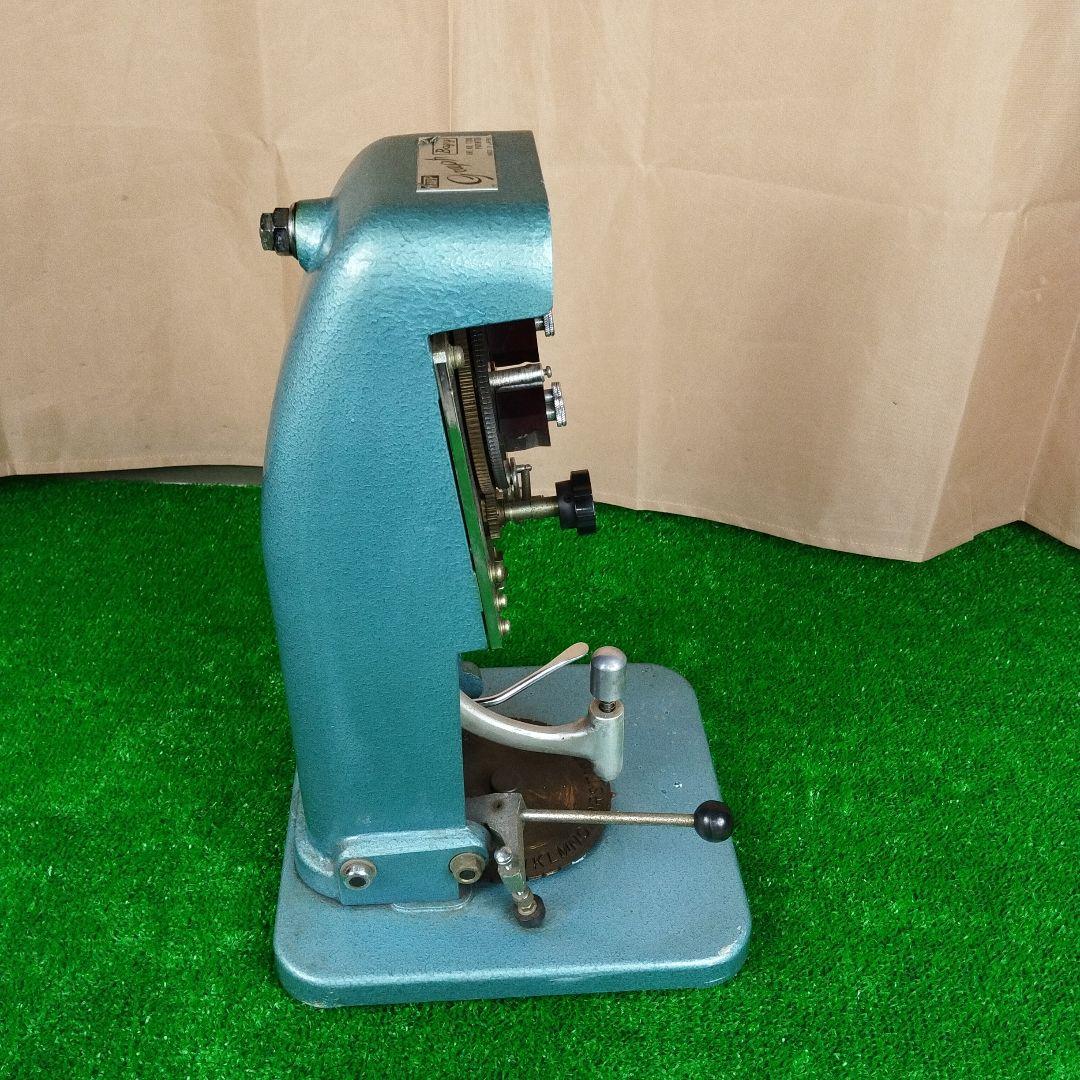 HARP Graph Baby 刻印機 日本製　指輪刻印機　リング刻印機