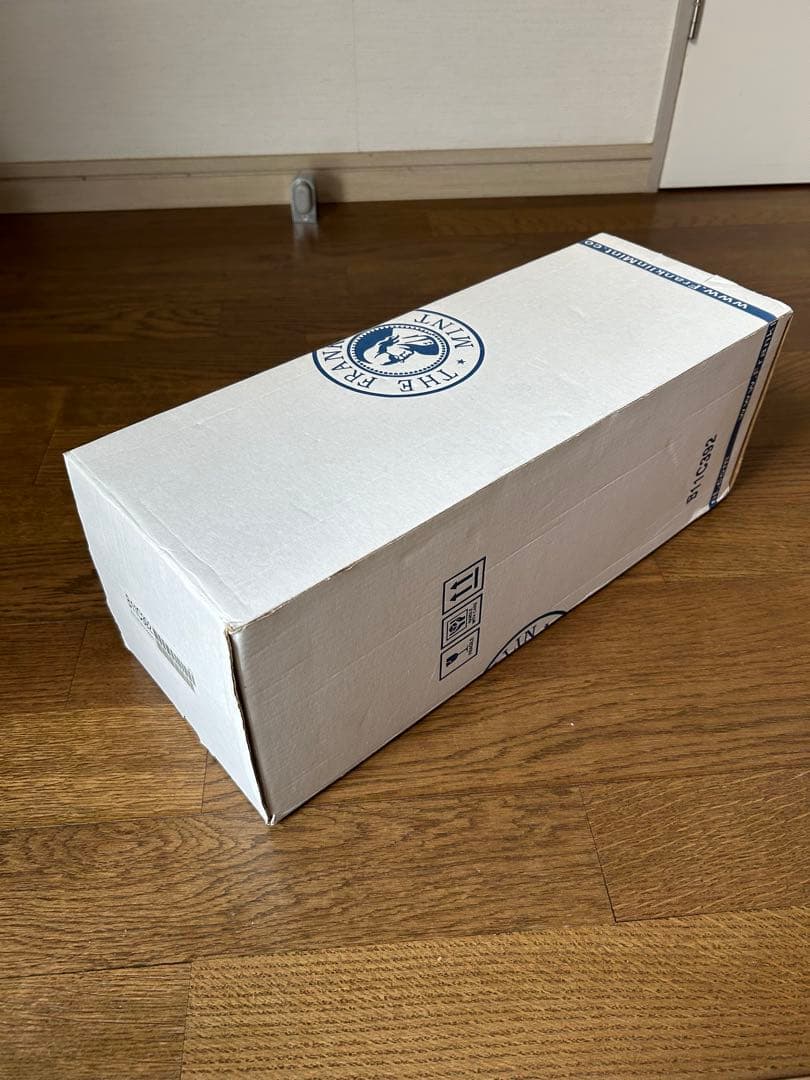 Franklin Mint 1/24 クリスマス トラック 2003限定モデル