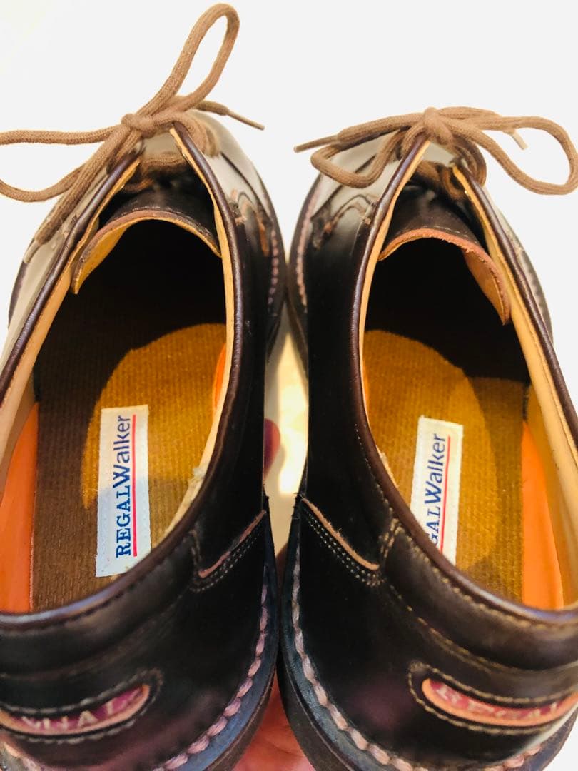 ★新品未使用品★定価30,800円！リーガルウォーカー 601 超軽量 24.5