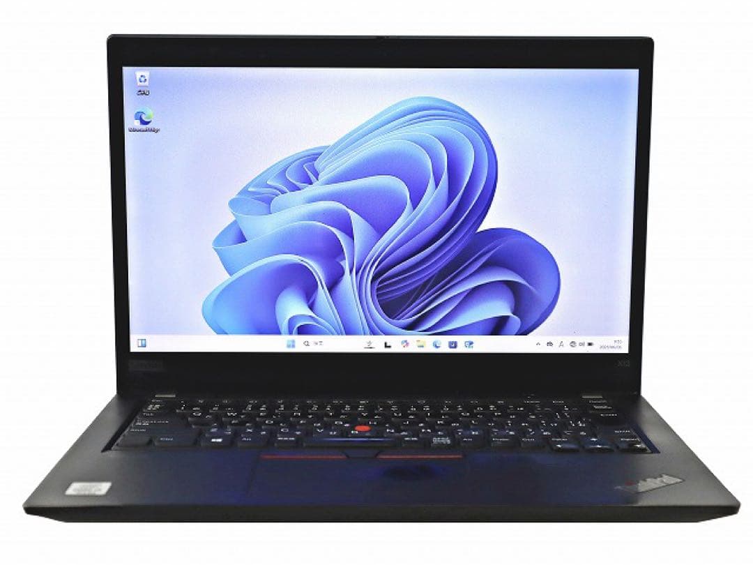 中古ノートパソコン LENOVO THINKPAD X13 GEN