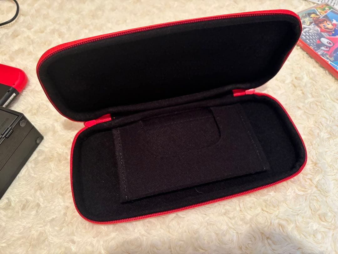 Nintendo Switch スーパーマリオオデッセイエディション ソフト付