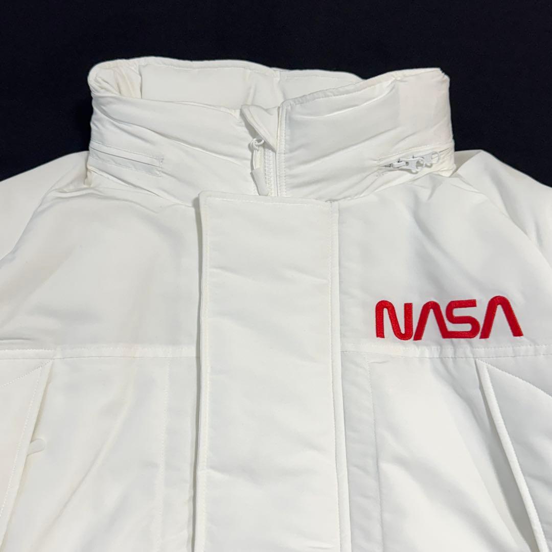 未使用級✨ 宇宙走娘 コスモピュエラ NASA モンスターパーカー ウマ娘 L