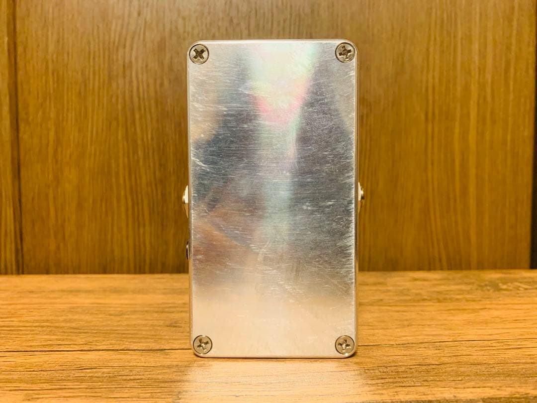 ギター Valery Overdrive/Distortion SOUNDFROG