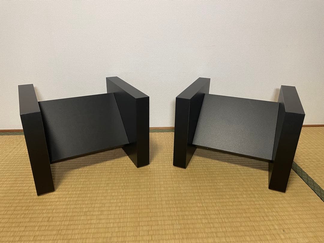 ハヤミ　スピーカースタンド SB-135