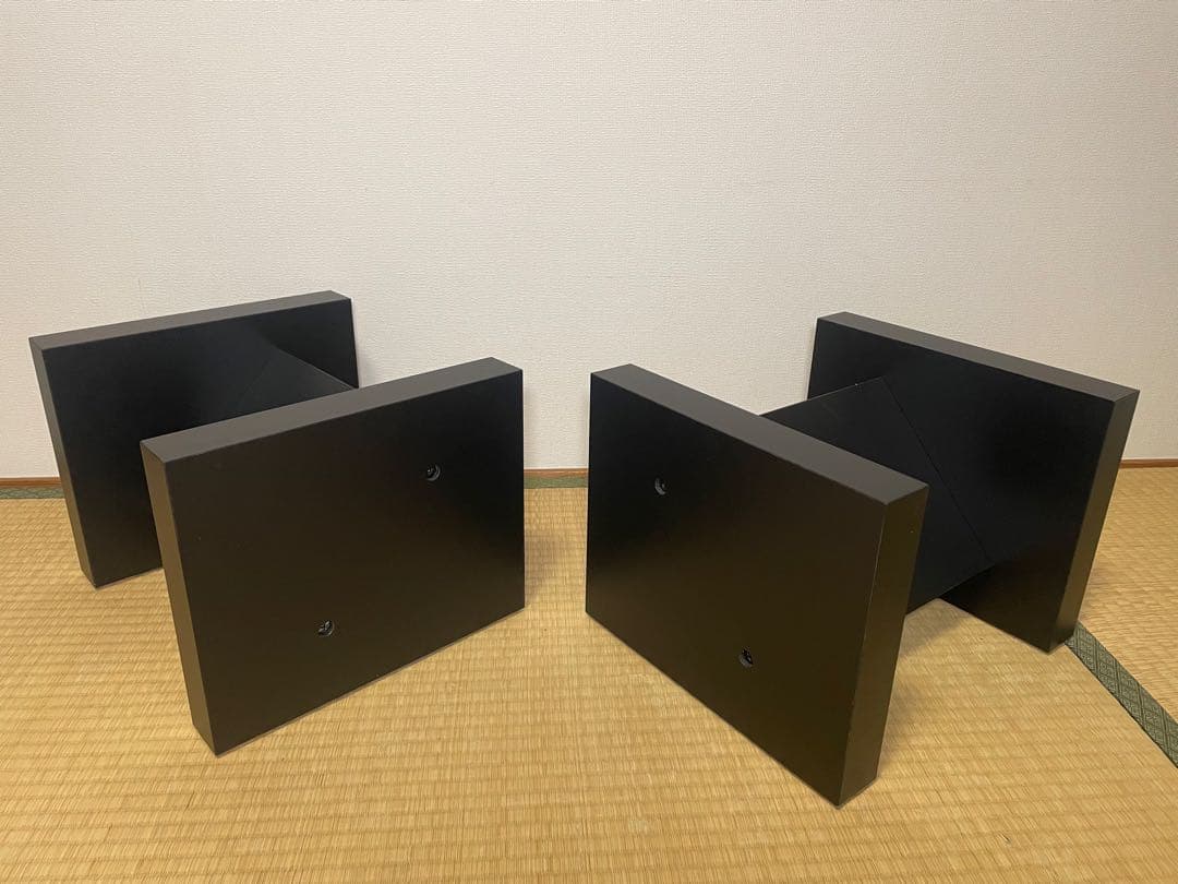 ハヤミ　スピーカースタンド SB-135