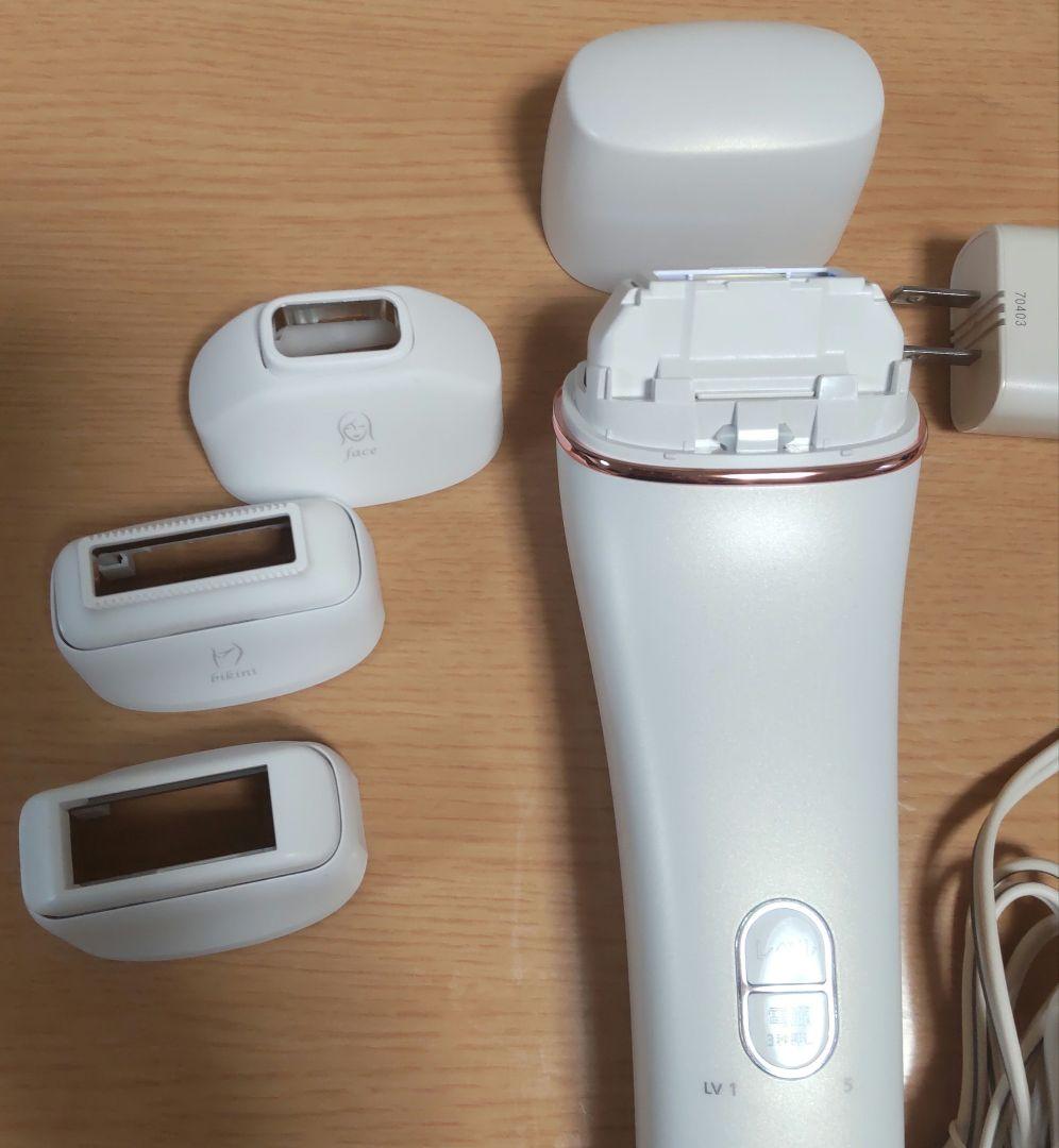 Panasonic ES-WH95 光美容器