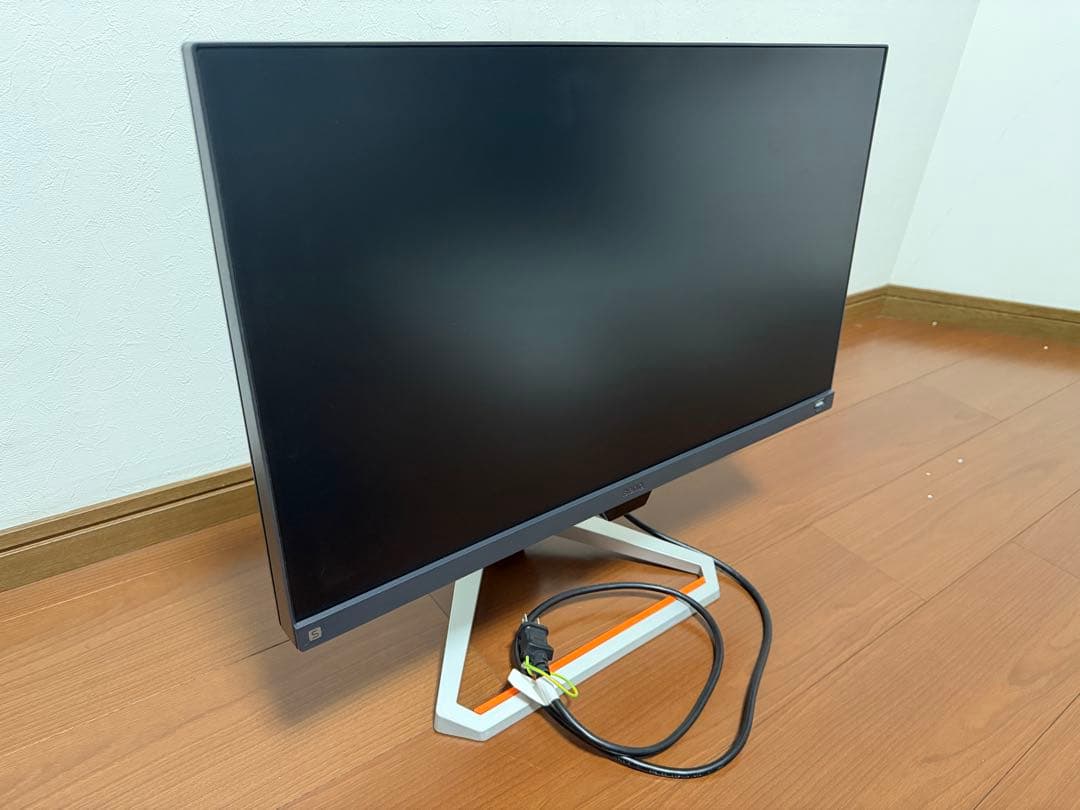 BenQ MOBIUZ EX2510S モニター