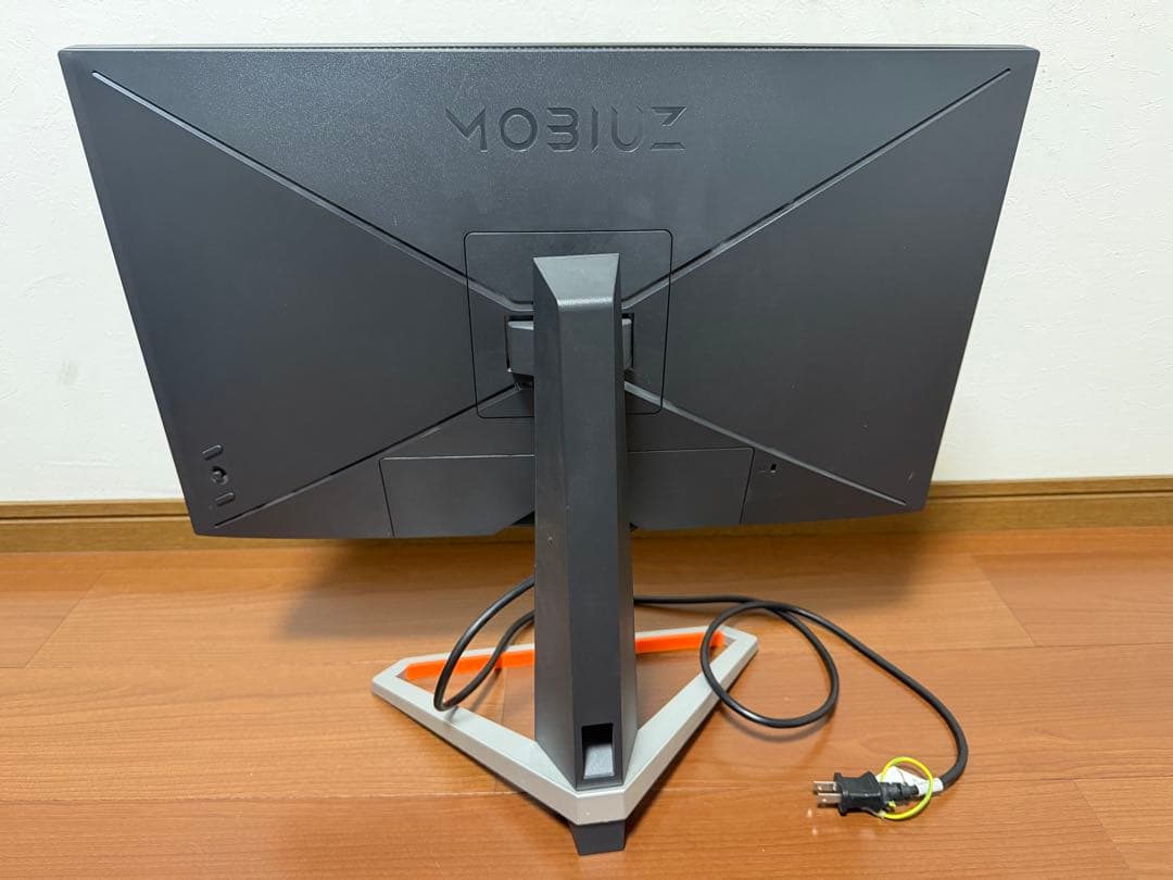 BenQ MOBIUZ EX2510S モニター