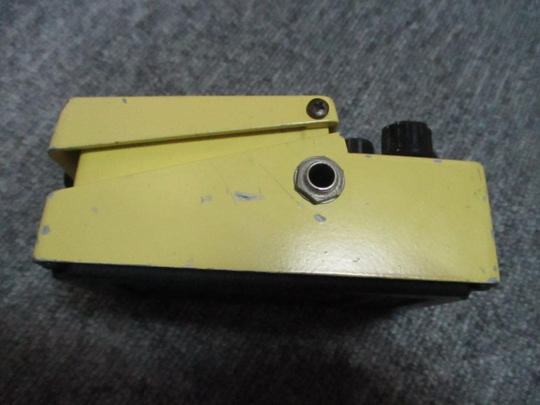 BOSS SD-1 (SUPER OverDrive)　日本製