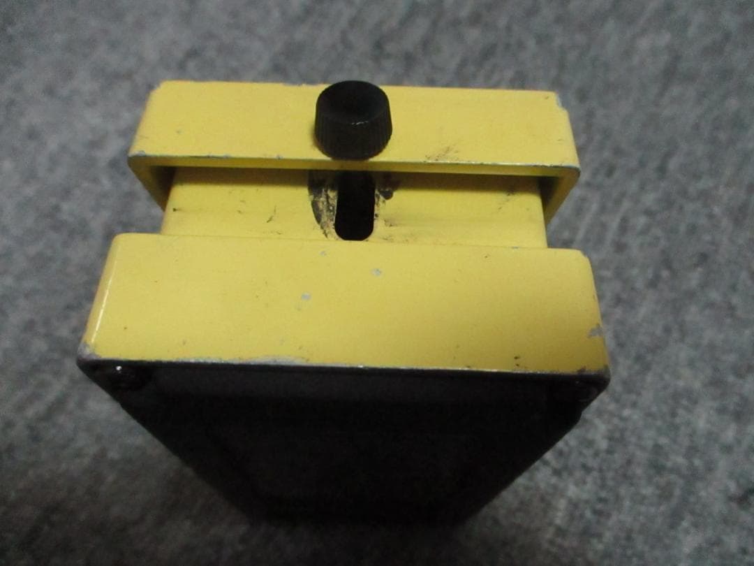 BOSS SD-1 (SUPER OverDrive)　日本製