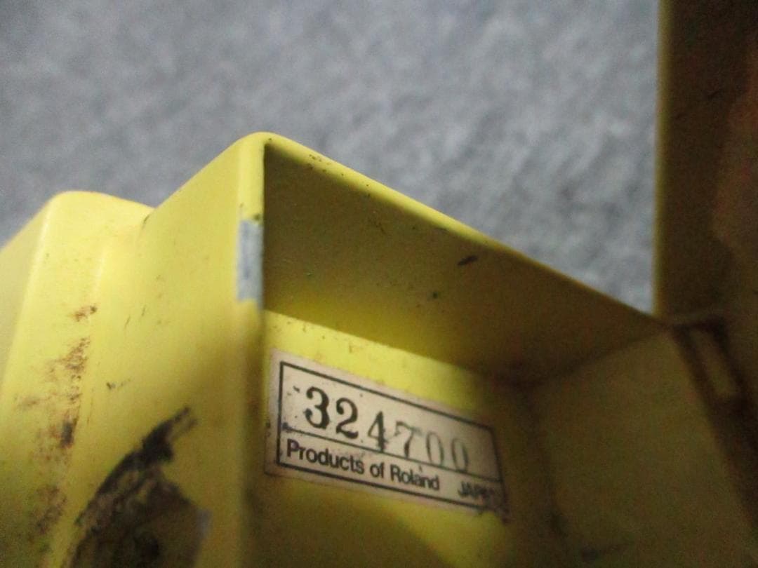 BOSS SD-1 (SUPER OverDrive)　日本製