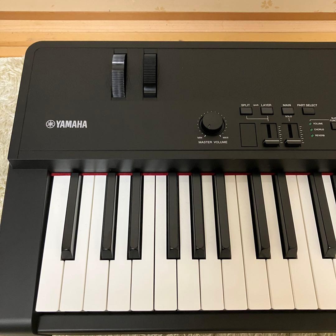 【名機】YAMAHA CP40 STAGE ステージピアノヤマハ