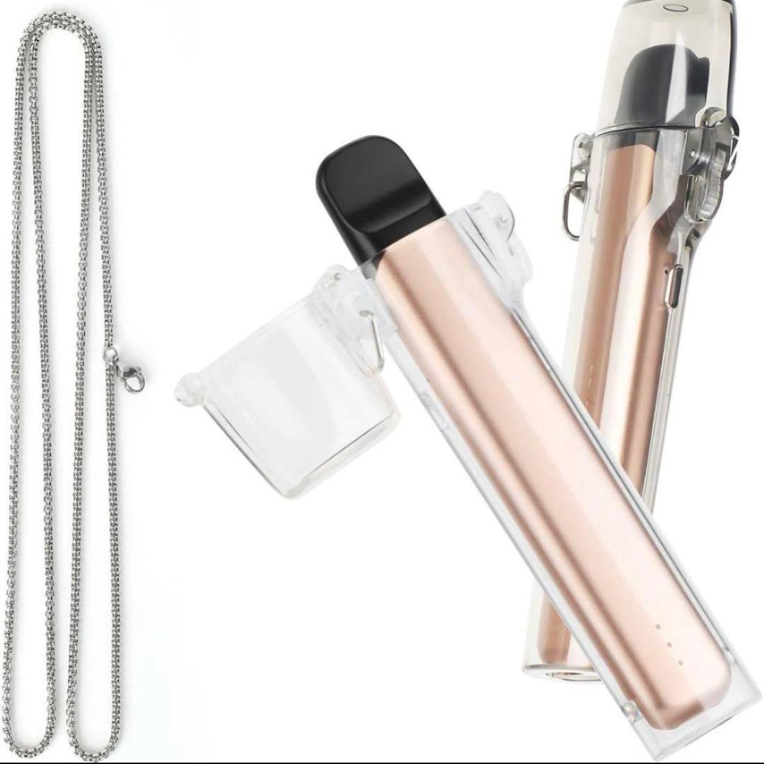 μ星 IQOSデコケース ドクターベイプモデル3ケース