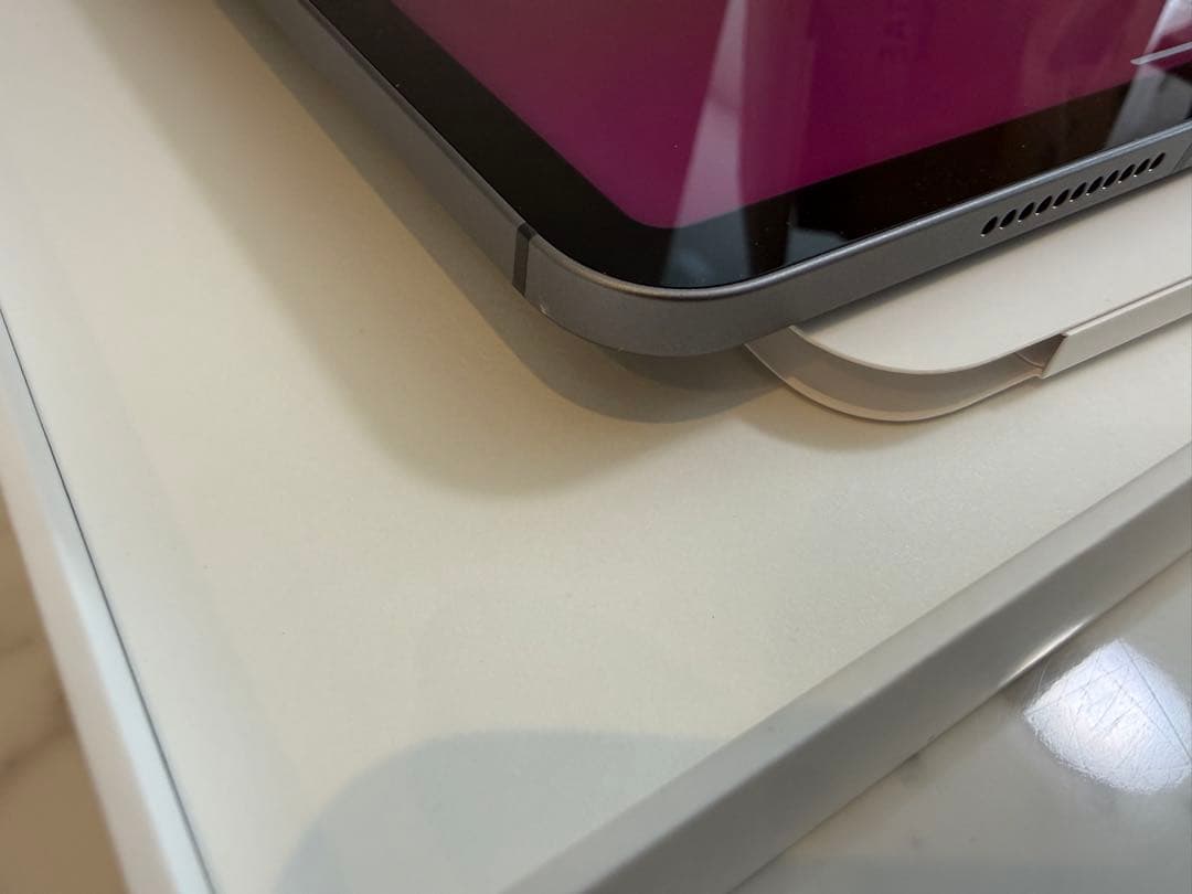 iPad Pro 12.9インチ 第5世代Cellular 512GB