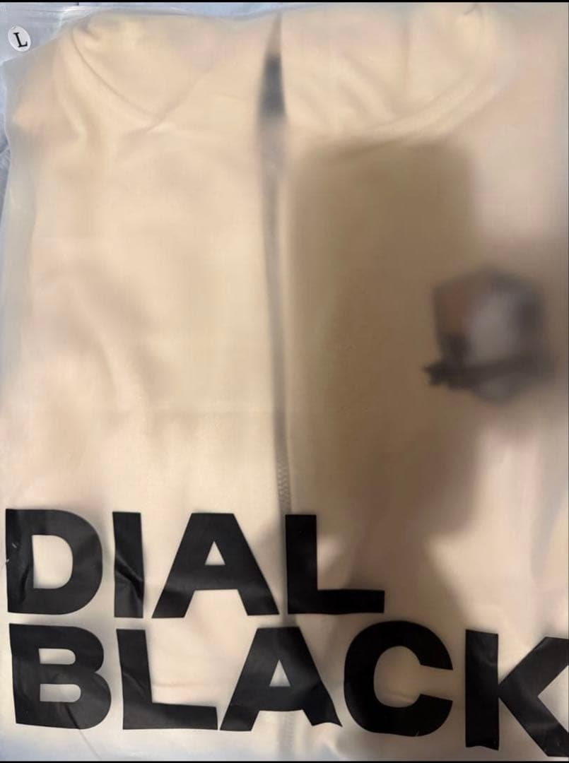 その他 GMMTV PondPhuwin DIAL BLACK HANABI-L