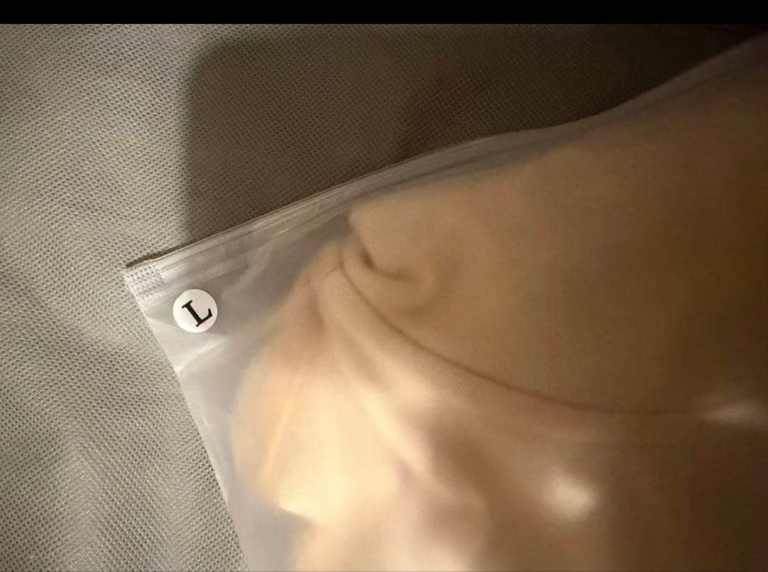 その他 GMMTV PondPhuwin DIAL BLACK HANABI-L