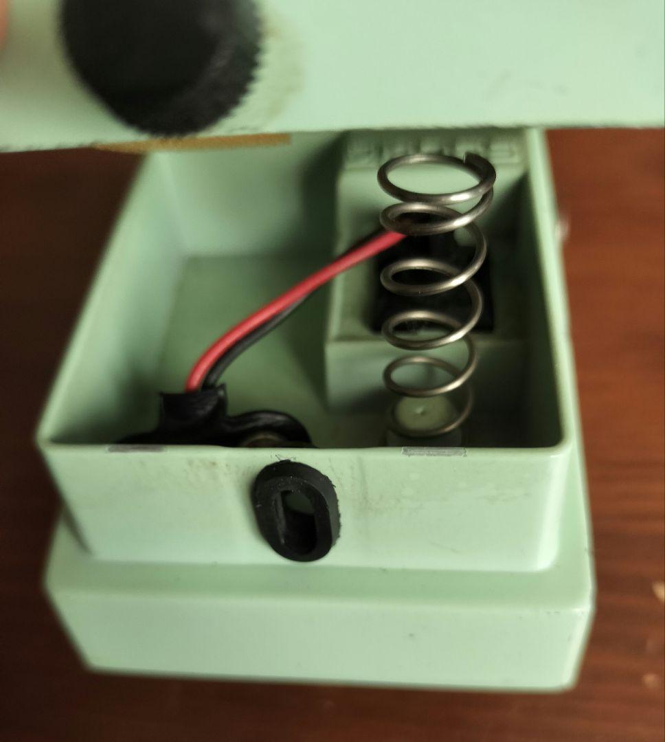 BOSS EH-2 Enhancer ギターエフェクター