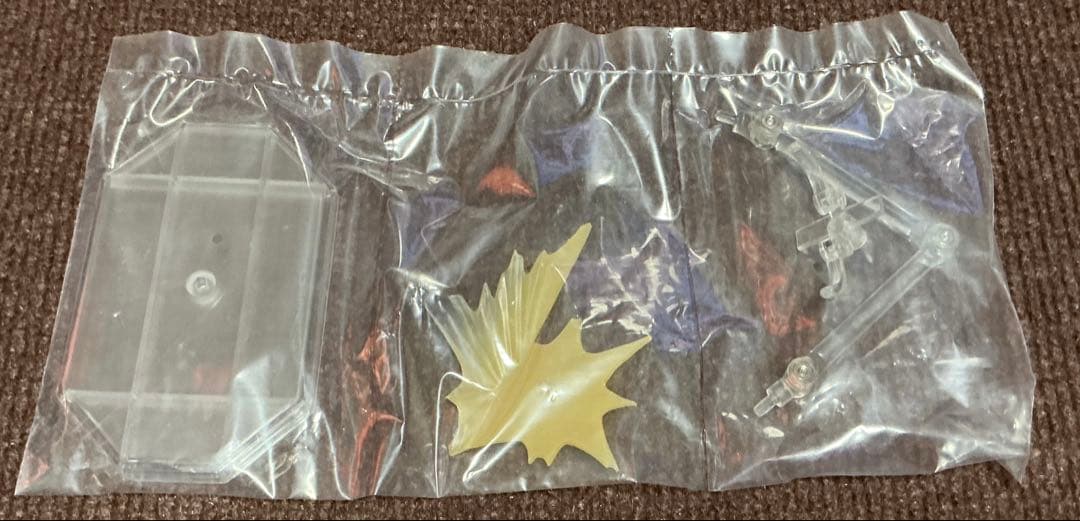 Vulcanlog ヴァルカンログ ヴェノム・スネーク スニーキングスーツver