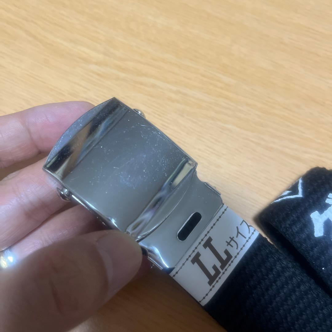 ゲロゲリゲゲゲ ベルト 新品 送料込み