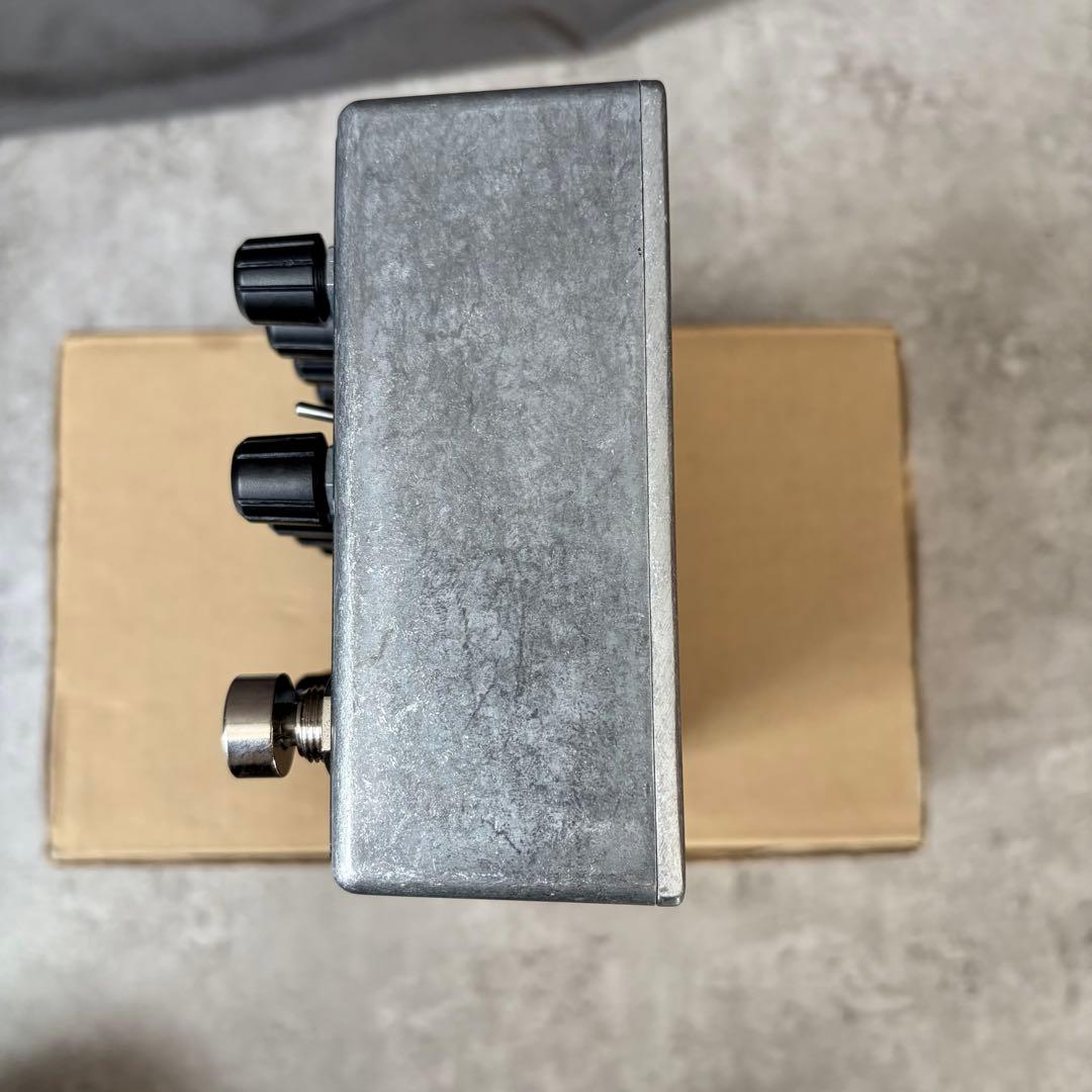 KURO様 ALBIT A2BP pro mark II プリアンプ アルビット