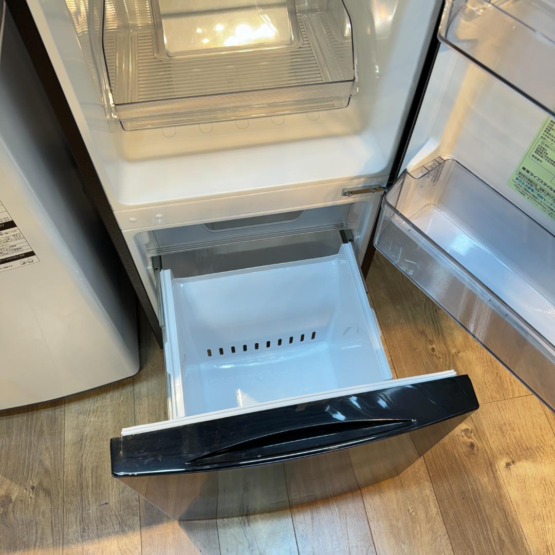 東京23区配達無料　超美品日本製家電３点セット　プロによる洗浄済みなので安心