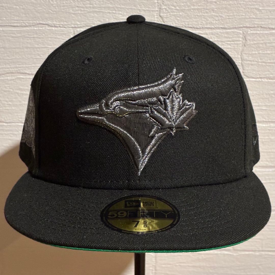 New Eraトロント ブルージェイズ 59FIFTY 40th Season