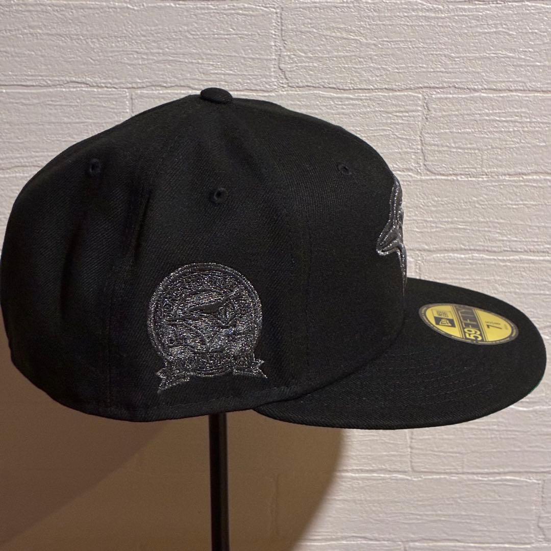 New Eraトロント ブルージェイズ 59FIFTY 40th Season