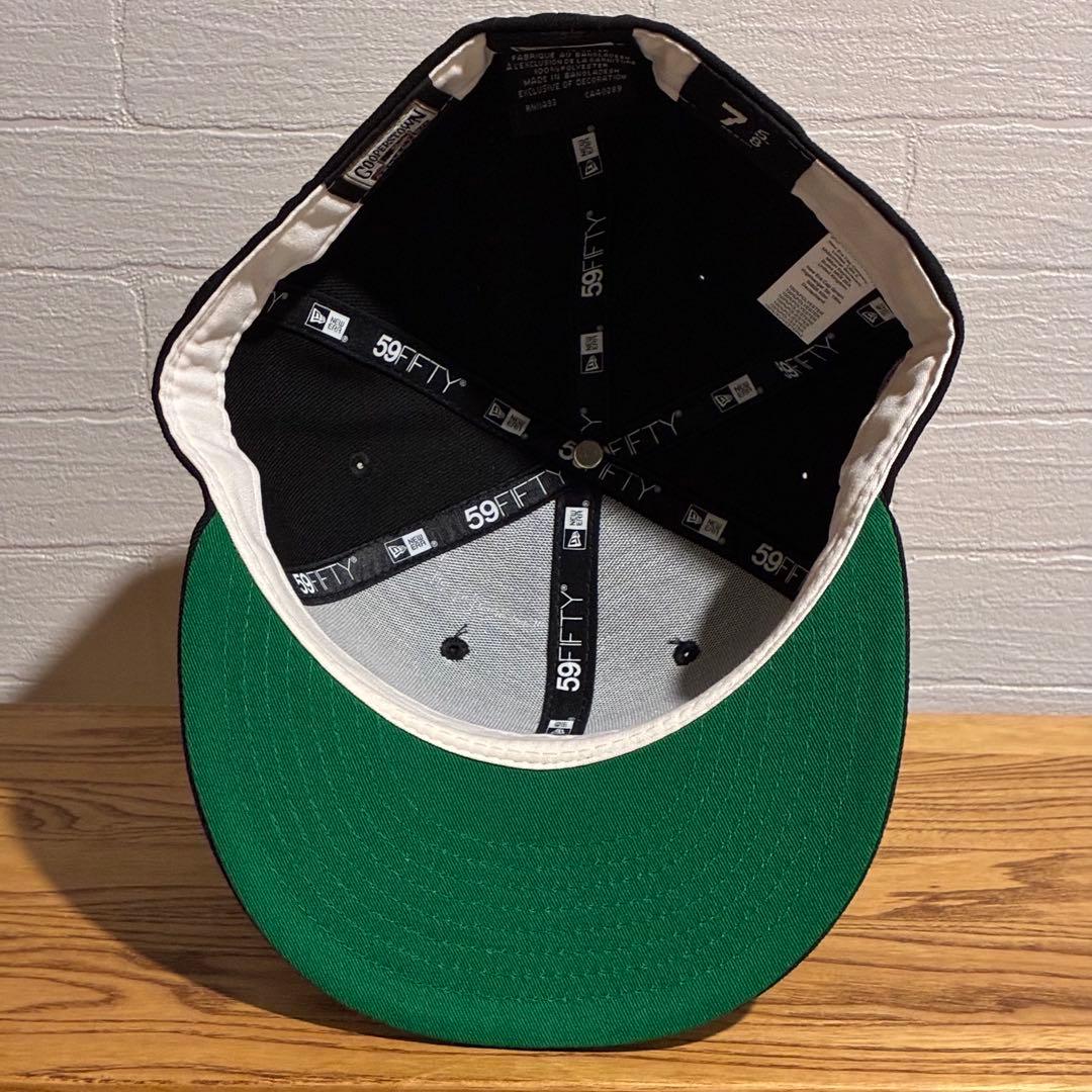 New Eraトロント ブルージェイズ 59FIFTY 40th Season