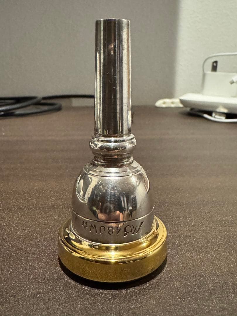 アトリエモモ ４８ＪＷ⭐︎トロンボーン　細管