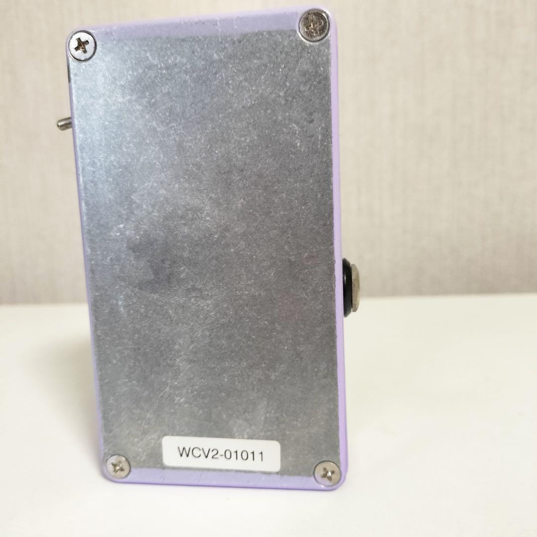 Vivie WildCat【動作確認済】オーバードライブ ビビー エフェクター