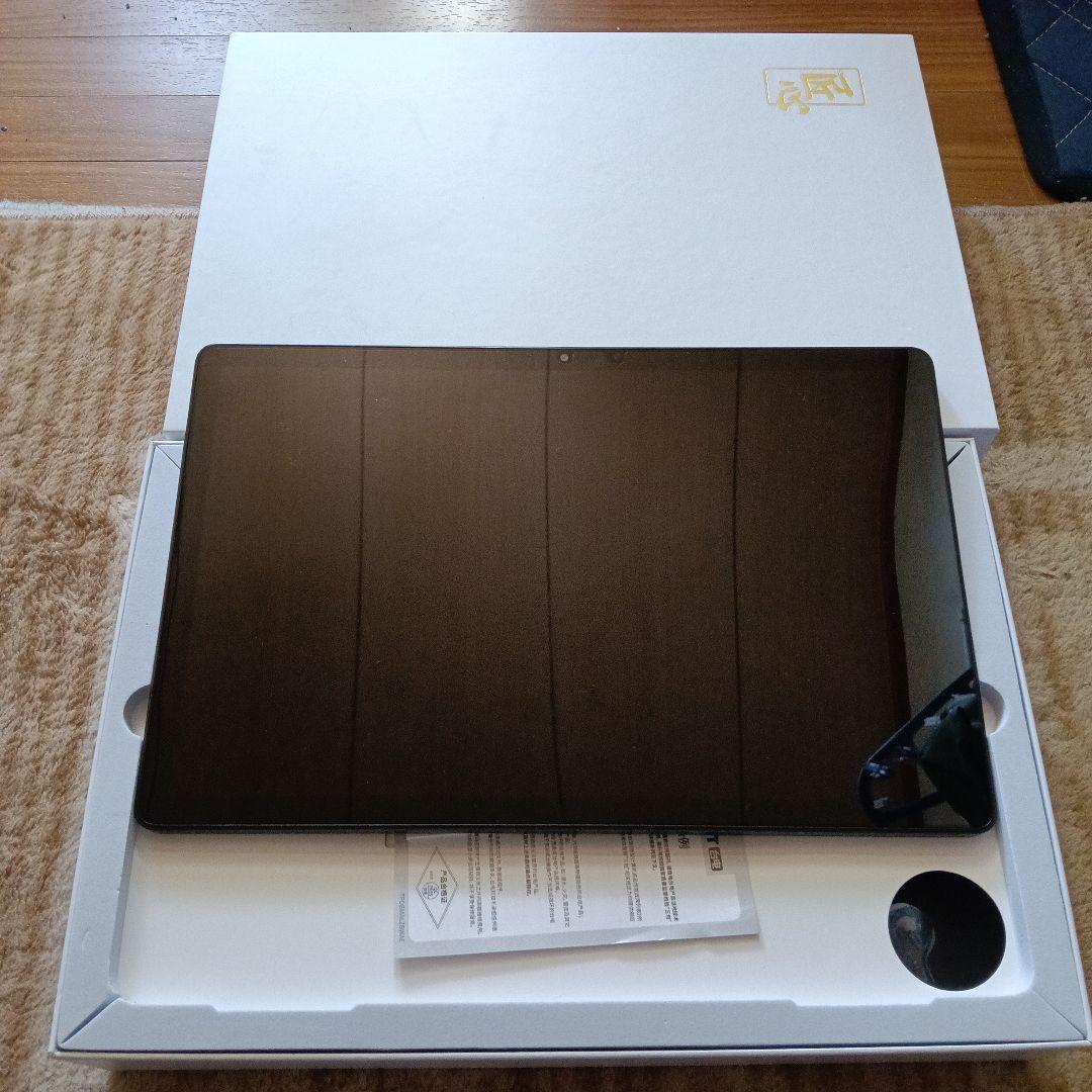 Androidタブレット 13インチT65max