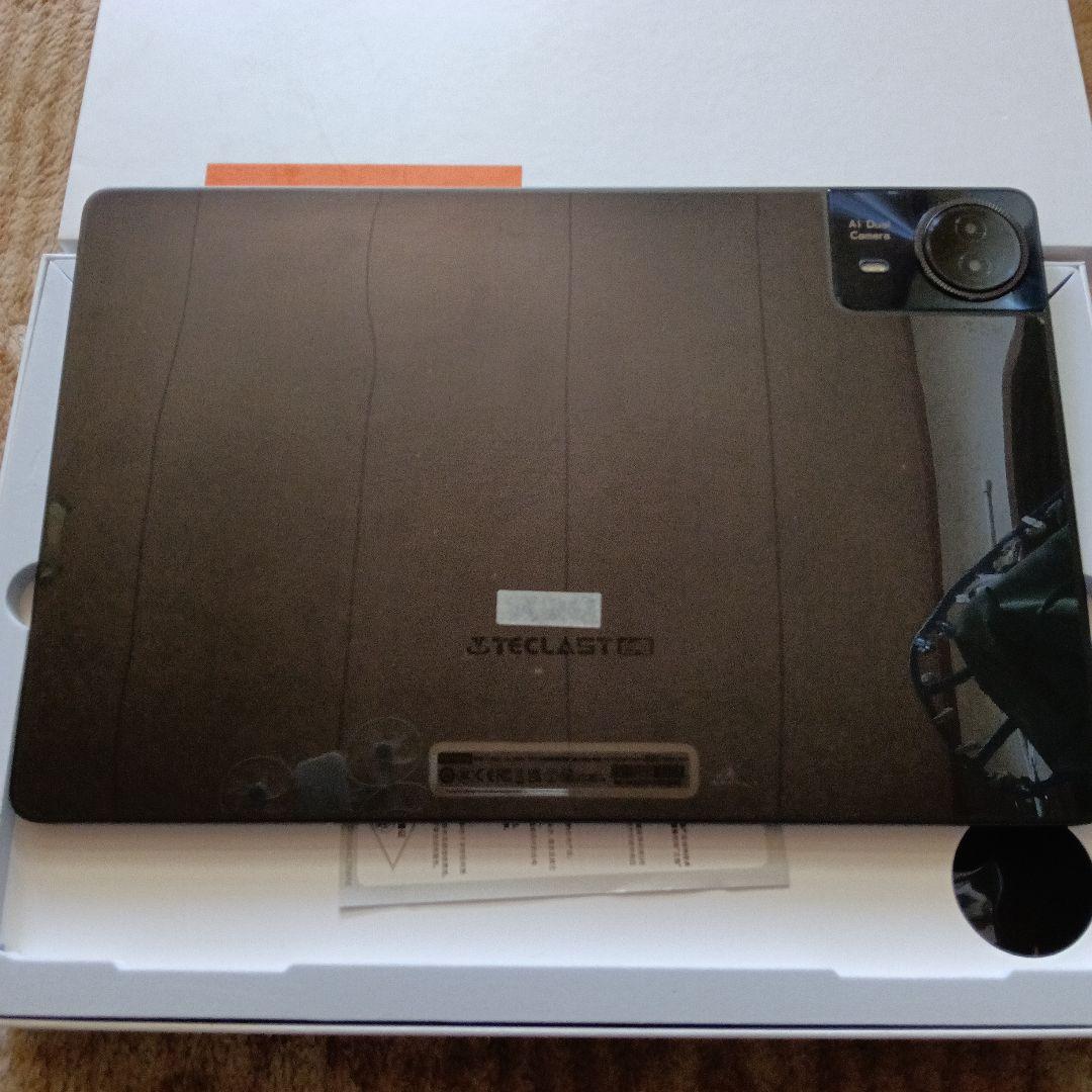 Androidタブレット 13インチT65max