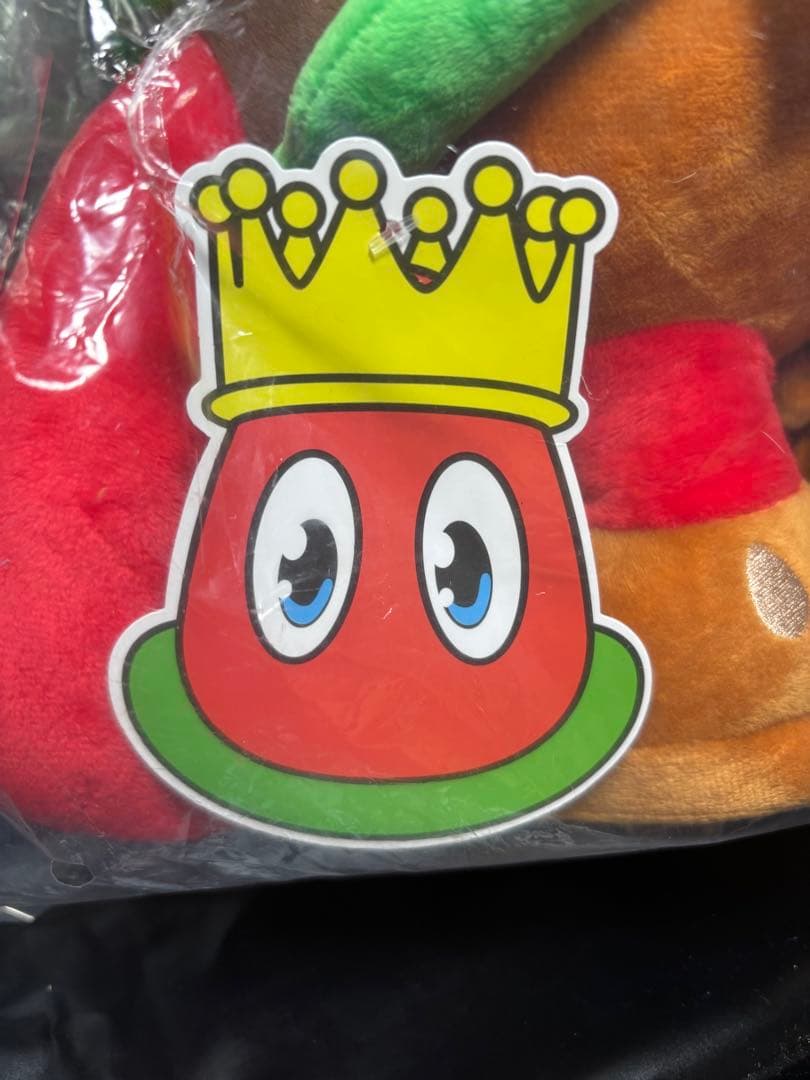 希少！ Philip Colbert フィリップ・コルバート ぬいぐるみ