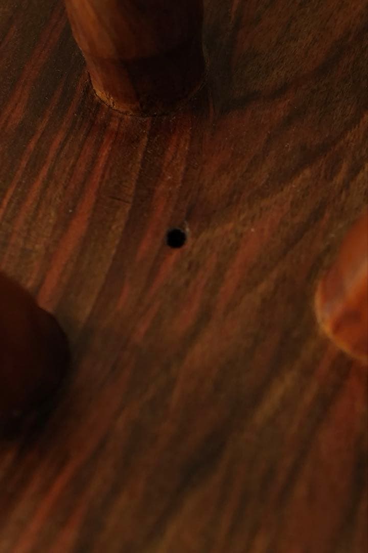 シャルロット・ペリアン　ベルジェスツール