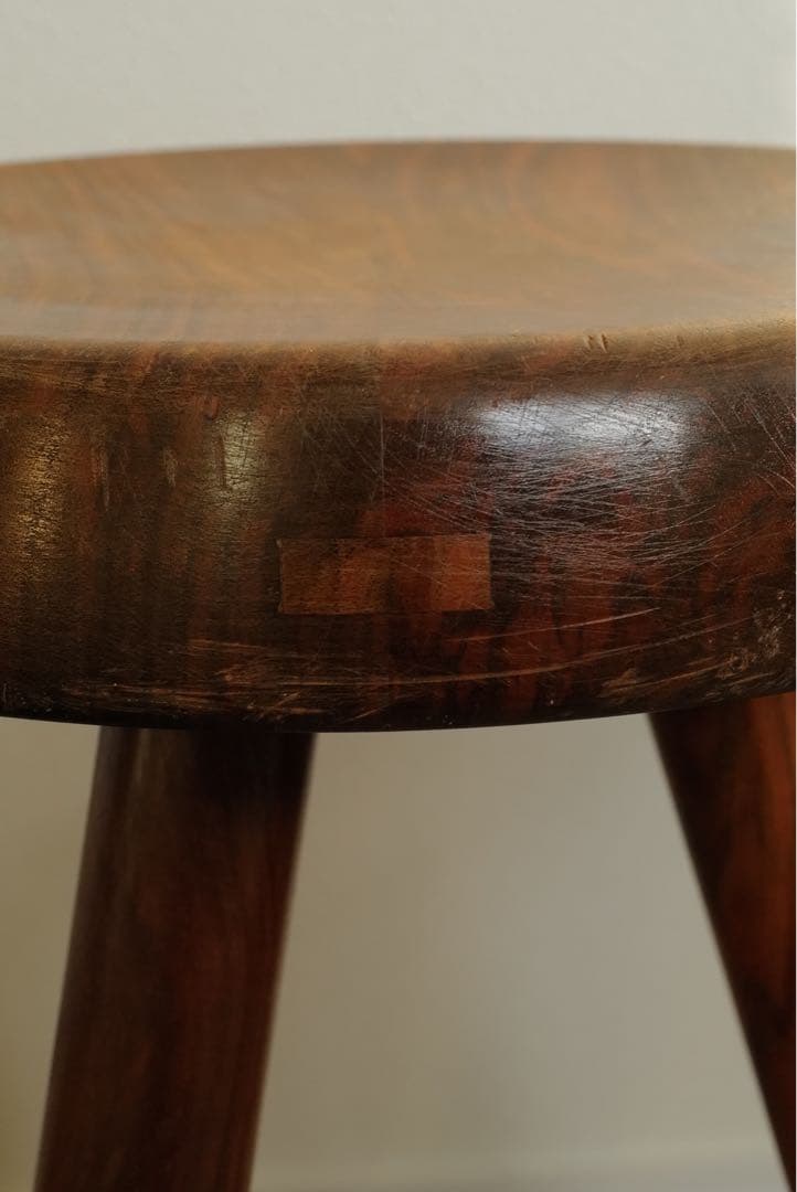 シャルロット・ペリアン　ベルジェスツール