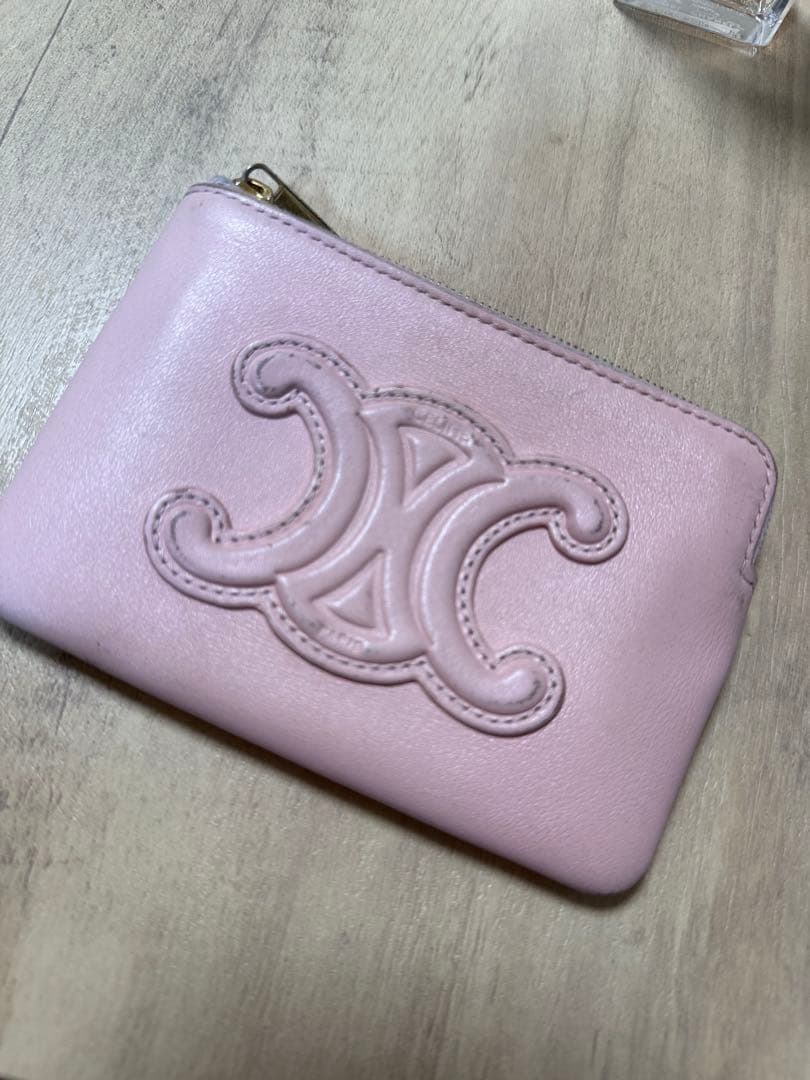 CELINE セリーヌ ケース ラスト値下げ