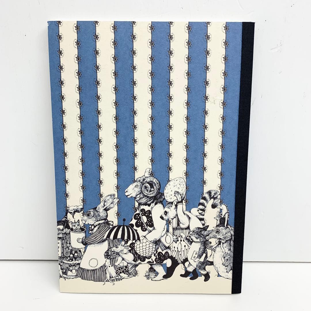 未使用 グッチ ヒグチユウコ コラボ ノート ブック 25040215