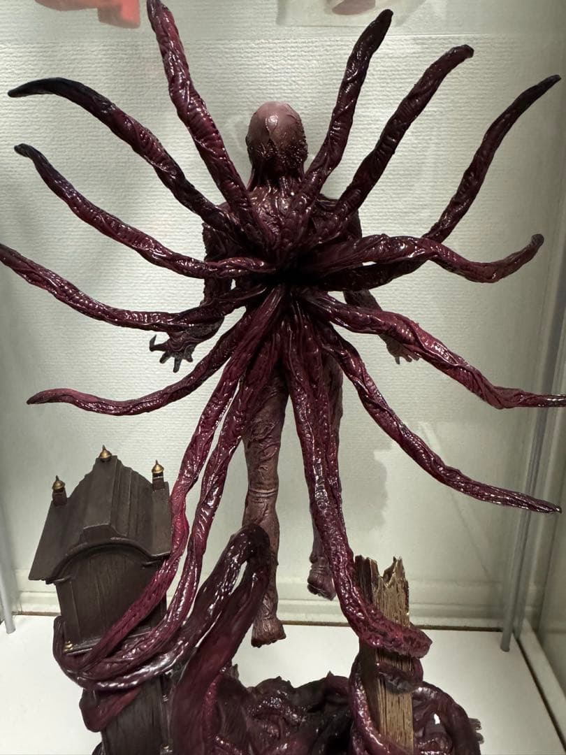 ＊*＊様 アイアンスタジオ　ストレンジャー・シングス　ヴェクナ