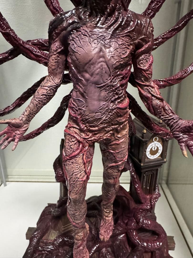 ＊*＊様 アイアンスタジオ　ストレンジャー・シングス　ヴェクナ